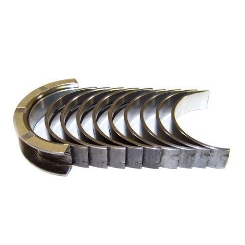 DNJ MB4131 Engine Crankshaft Main Bearing Set - Picture 1 of 5