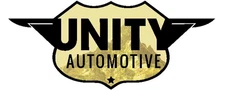 UNITY AUTOMOTIVE 16222 Suspension Strut and Coil Spring Assembly
