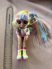 BFF By Cry Babies Jenna Doll.