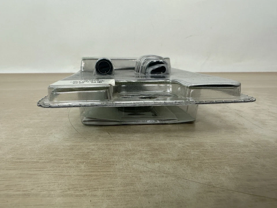 Original Xbox 7' Black/Green Controller Extension Cable Cord - NEW In Package - Image 4 of 4