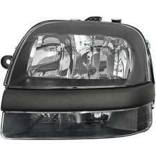 Feu avant (phare) Fiat DOBLO