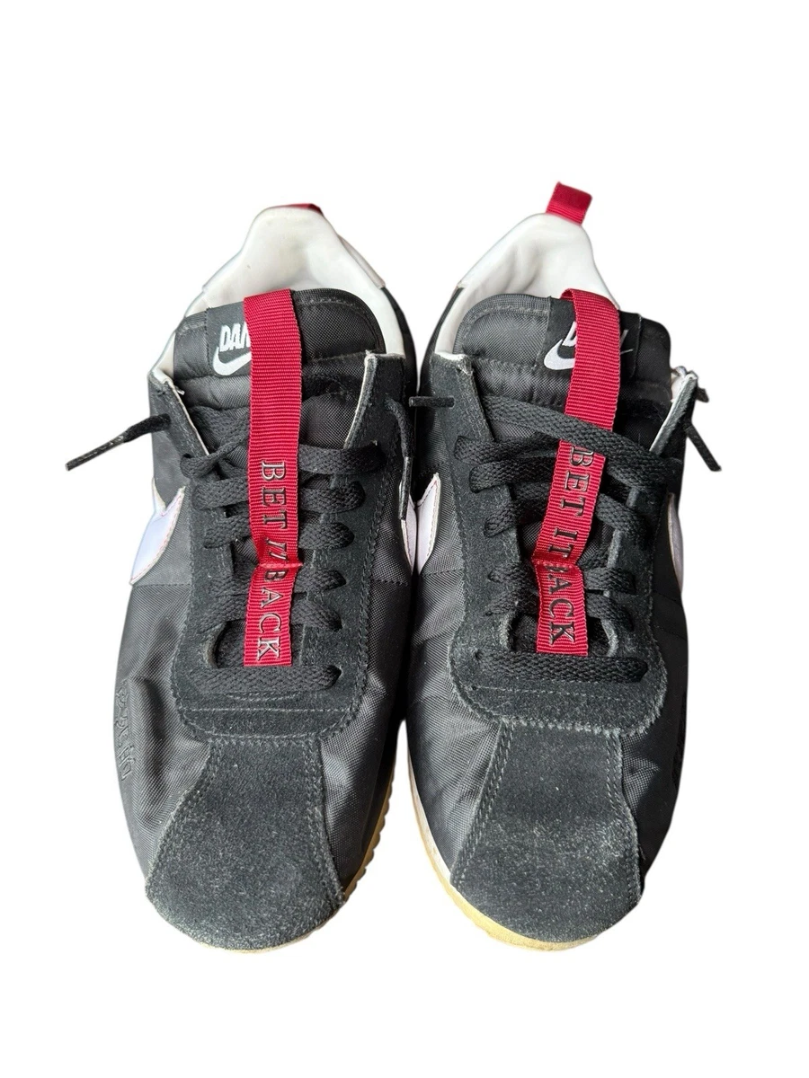 Nike Kendrick Lamar x Cortez Kenny 3 Bet It Back for Sale