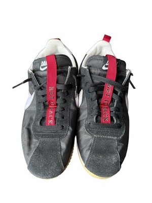 Size 10 - Nike Kendrick Lamar x Cortez Kenny 3 Bet It Back BV0833-016