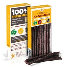 Dog Training/Treats Pure Kangaroo Sticks 50g