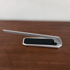 NEW Star Wars Galaxy s Edge Lightsaber Hilt Stand Display Base.