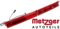 Metzger 2080306 Zusatzbremsleuchte FüR BMW