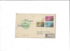 Hong Kong Year 1962 QE2 Private FDC