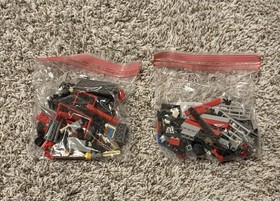 LEGO NINJAGO Kryptarium Prison Breakout 70591 Complete Set with Manual & Pieces