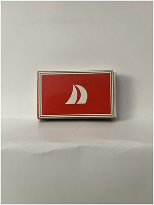 Dubai Inter-Continental Plaza Dubai Hotel Plaza, Villa Veduta, Sa 1970s Matchbox