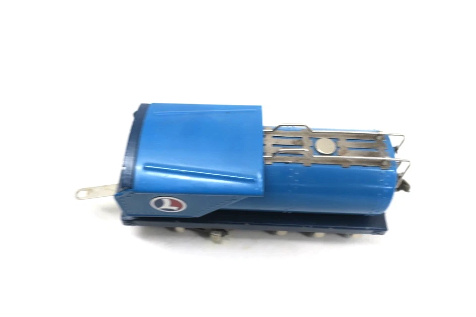 Lionel O Gauge Blue Comet Train Set 263E Tender ONLY - Image 2 of 4