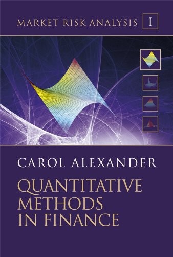 Market Risk Analysis: Quantitative Methods in Finance: Quantitat
