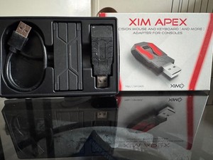 Xim Apex Adapter | eBay UK