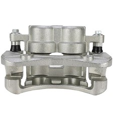 Front Right Brake Calipers For 2007-2008 Isuzu i-290 i-370 w/ Bracket