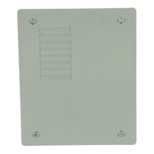 ABB PowerMark Plus 125 Amp 4-Space 8-Circuit Single-Phase Indoor Main Lug