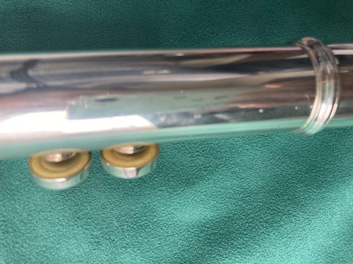 Yamaha Flute YFL-212 STANDARD Musical Instruments - Picture 13 of 14