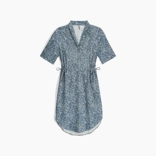 New Royal Robbins WOMEN'S SPOTLESS TRAVELER DRESS S/S, Full Color & Size !!