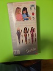 Vintage Hollywood  Nails Barbie Doll 1999 Mattel #17857 Blonde  — photo 3