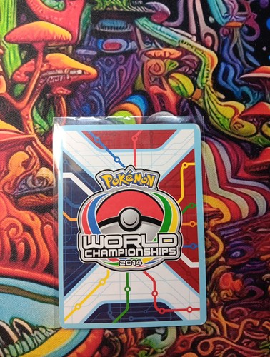 Pokémon TCG - Deoxys EX - 53/116 - Ultra Rare - Plasma Freeze MP - Bild 2 von 2
