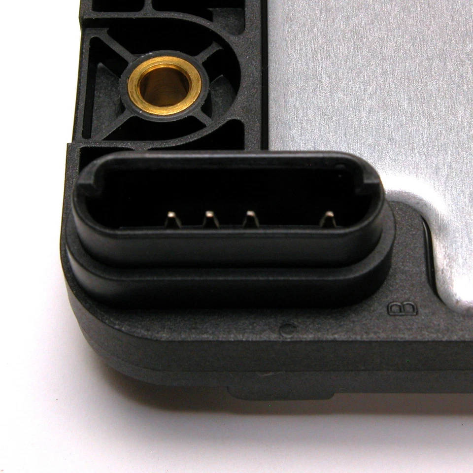 Delphi Ignition Control Module GN10112 for Saturn Chevrolet Oldsmobile Pontiac - Imagem 3 de 4