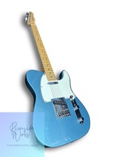 Fender Mexico player Telecaster