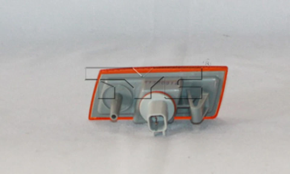 Luz reflectora de parachoques lateral pasajero derecho para 05-10 Chrysler 300 Foto 2 de 2