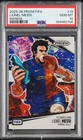 2025 Panini Prizm Lionel Messi