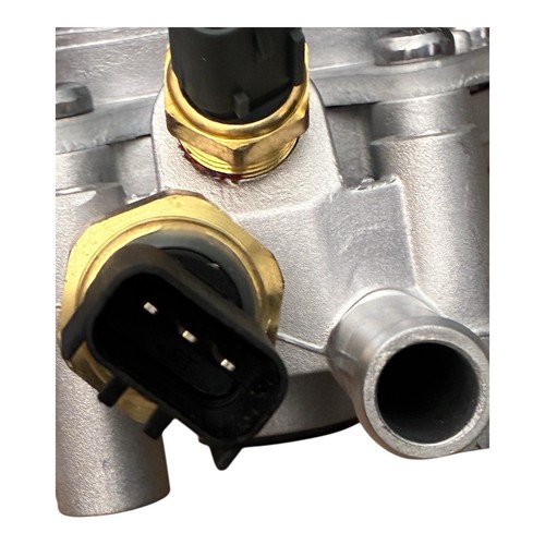 Aluminum Engine Oil Cooler Kit w/ Sensors – Fits Chrysler Dodge Jeep 3.6L V6 - Picture 10 of 13