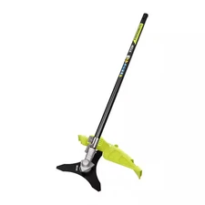 RYOBI Expand-It Brush-Cutter Trimmer Attachment