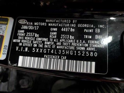 Coil Ignition Ignitor Fits 17-22 G90 - Picture 9 of 9