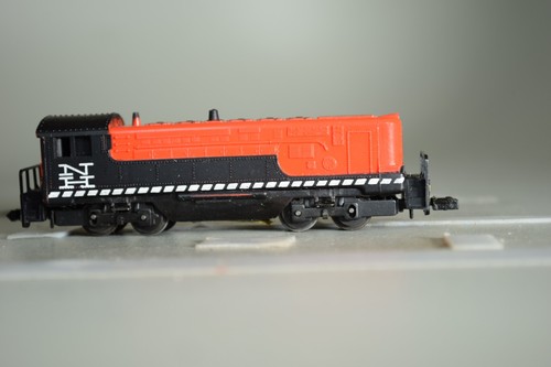 INTERRUPTOR ARNOLD RAPIDO NH NEW HAVEN ESCALA N 91057 | Zustand: Used
