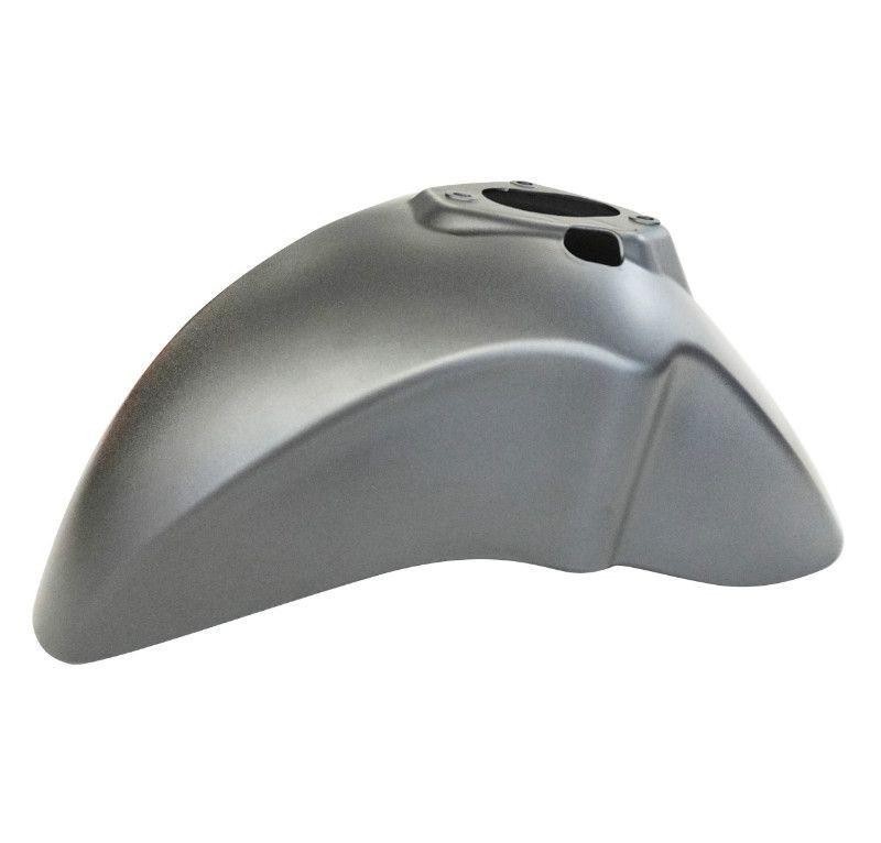 Garde-boue avant Piaggio Vespa Sprint réparer carrosserie cassée gris 707-C