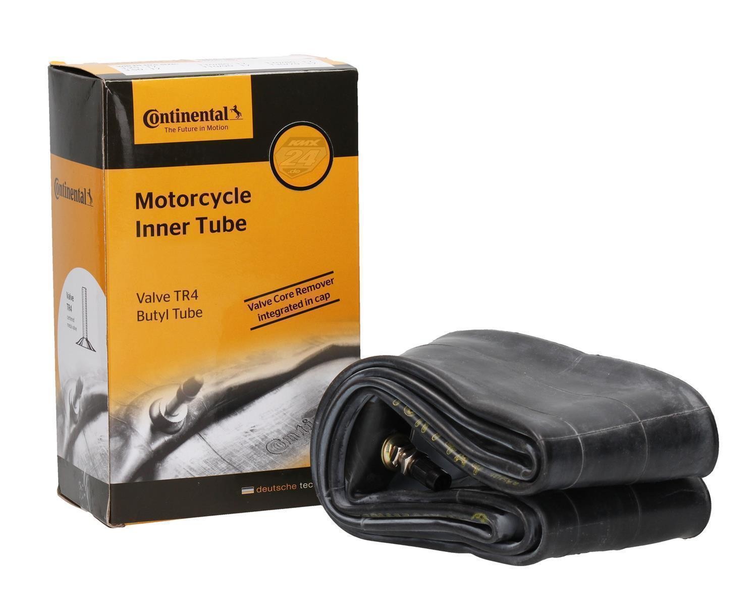 Continental Tube 2.50 2.75 80/90-18 TR4