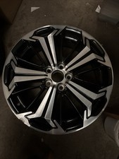 Toyota Alloy Wheel 4261142610