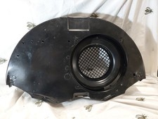 Convogliatore Aria Motore Porsche 356 B e C