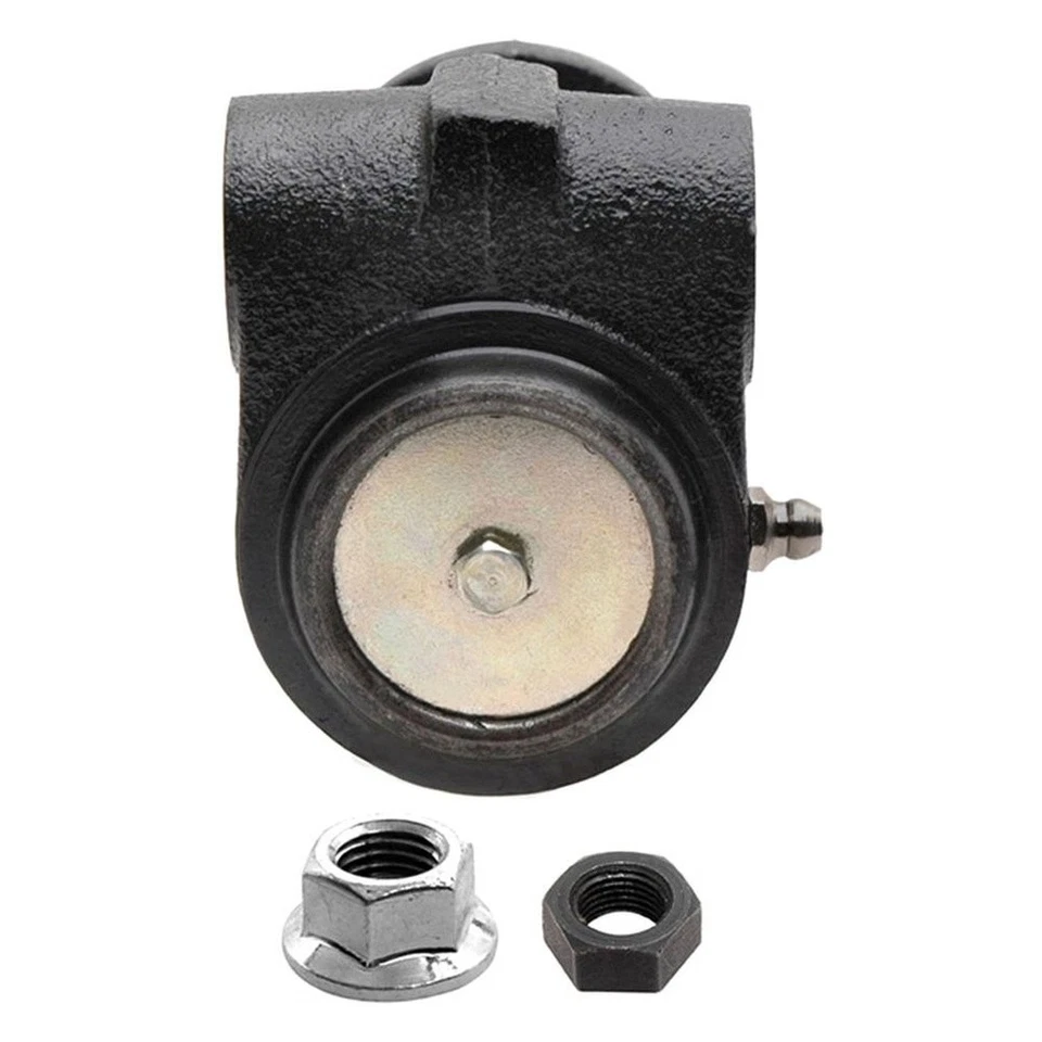 For GMC Sierra 2500 HD 01-04 Steering Idler Arm Bracket Assembly Genuine GM Foto 4 de 4