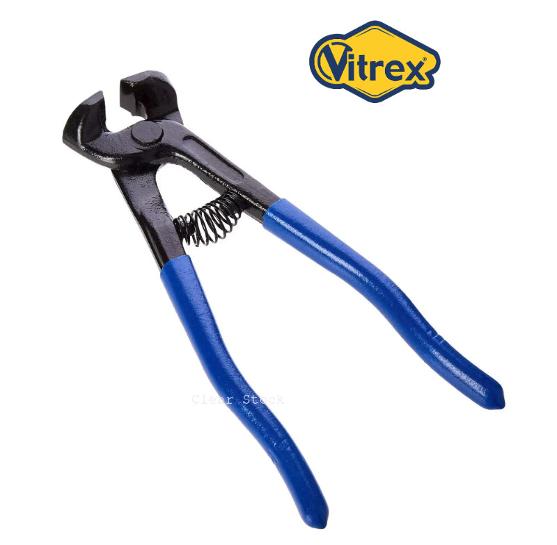 Vitrex Tile Nipper Cutter - 102430