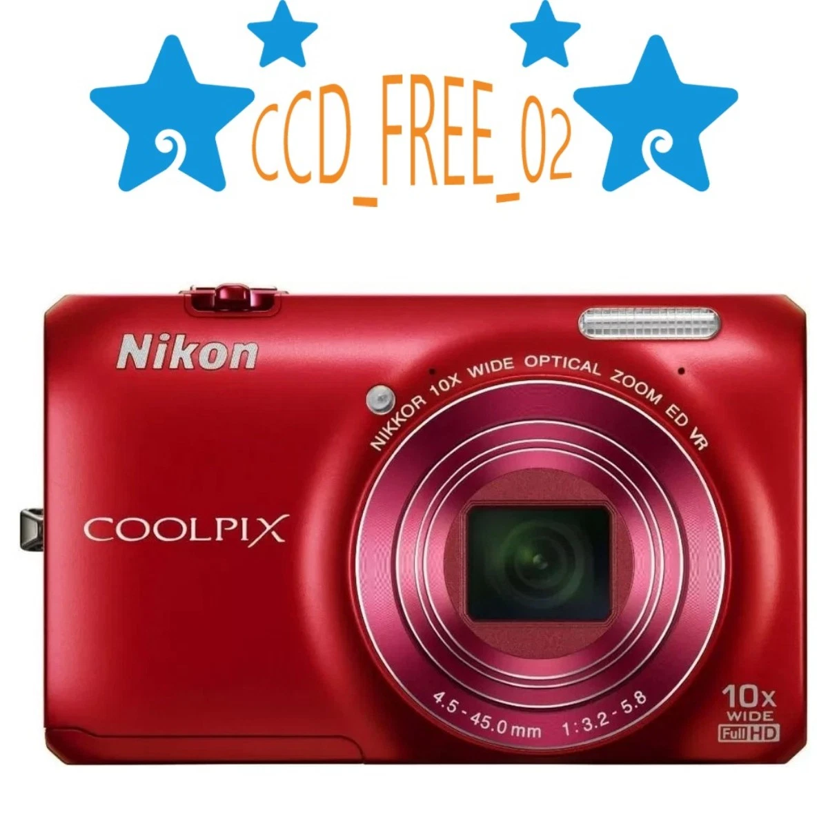 nikon coolpix s6300 products for sale | eBay