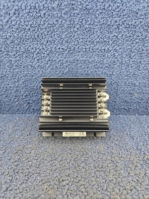 CUI INC. VHK50W-Q24-S24 Isolated DC/DC Converter - Chassis Mount