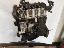 Motor RENAULT Grand Scenic III 1,5 Dci K9K 636