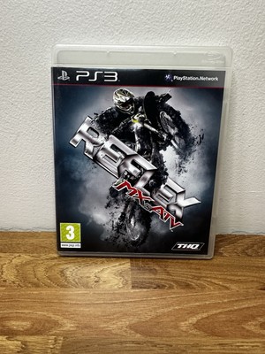 MX vs. ATV Reflex (Sony PlayStation 3, 2010) 