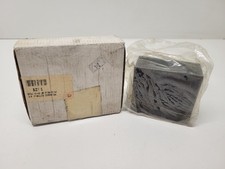 NEW OLD STOCK SUN HYDRAULICS TORQUE 45-50 LBF FT/60-70 NM MANIFOLD BCD/S
