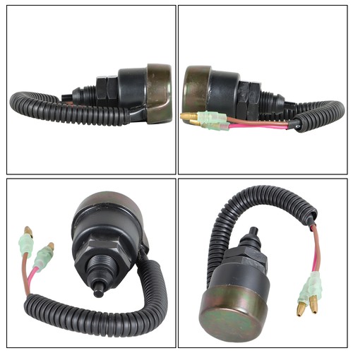 Carro de golf Yamaha G2 G8 G9 1985-1994 J41-82550-02 conjunto interruptor de parada EE. UU. - Imagen 4 de 8