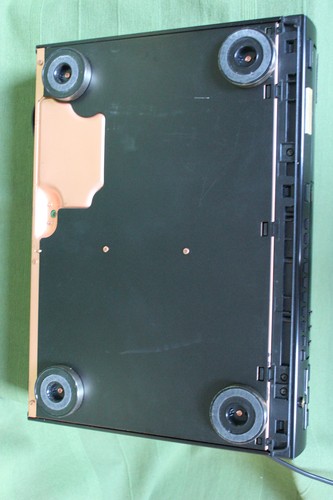 Marantz CD-63mk2 KI CD-Player + FB + BA **** mit neuem Laser - Bild 8 von 9