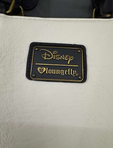 Bolso de Mano Loungefly Disney Mickey Mouse Globos - Exclusivo BoxLunch - Imagen 3 de 14