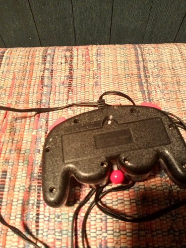 TESTED VTG 2004 Jakks Pacific Classic Arcade Pinball Handheld Game TV Plug Play - Picture 3 of 3