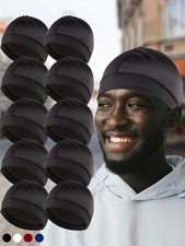 Men Cooling Skull Cap Moisture Sweat Wicking Dome Wicking Sport Breathable Hat