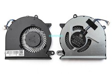Original New for HP Pavilion 15-CD 15-CD000 CPU Cooling Fan 926845-001
