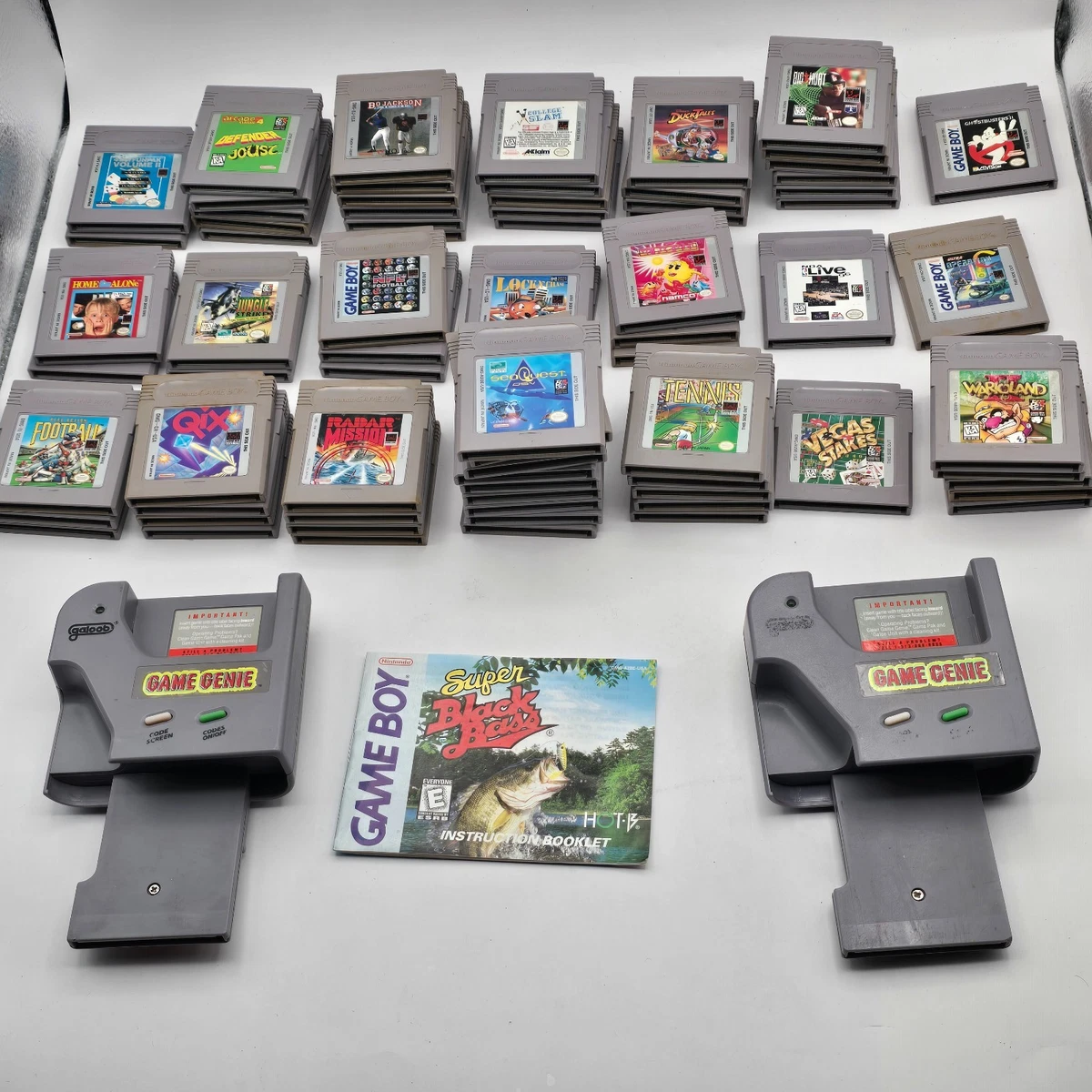 Qix Nintendo Video Games for sale | eBay