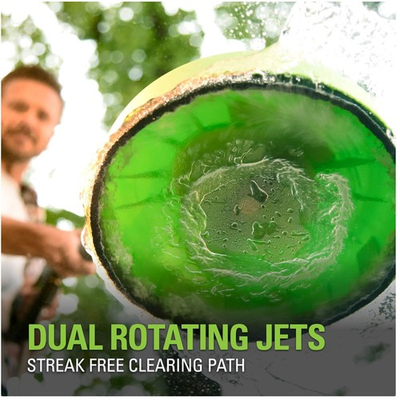 #ad Universal Pressure Washer Attachment $57.74