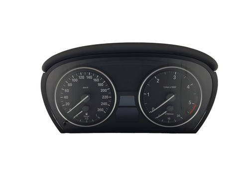 Tacho Kombiinstrument BMW X1 E84 9316152-01